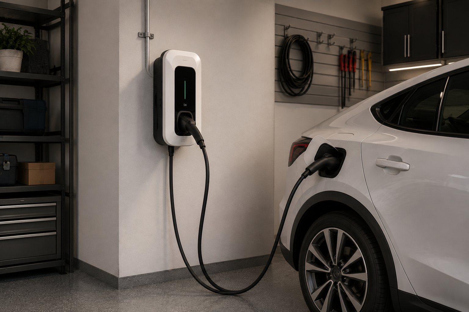 EV Charger